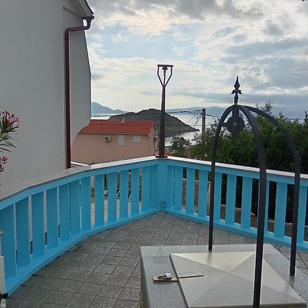 Apartment Ante Свети-Юрай Экстерьер фото