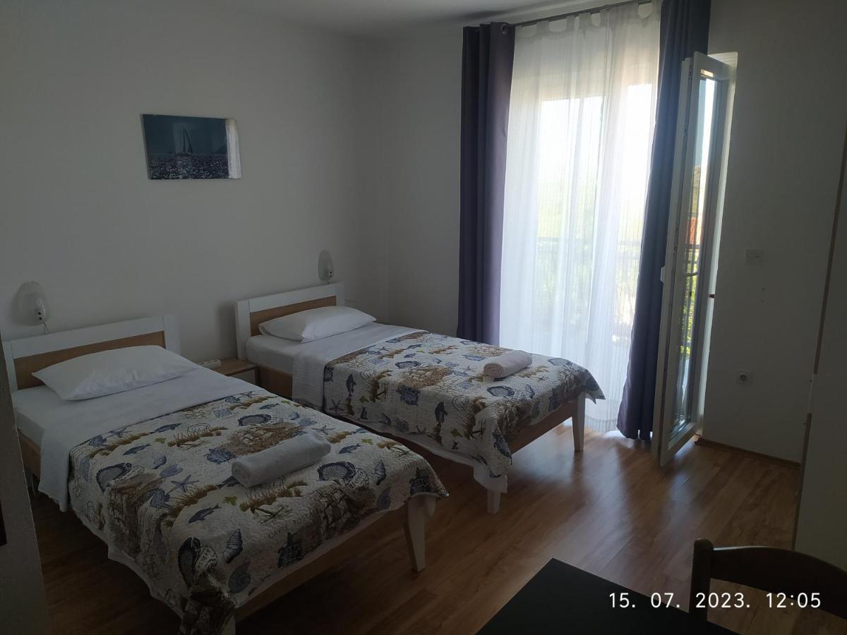 Apartment Ante Свети-Юрай Экстерьер фото