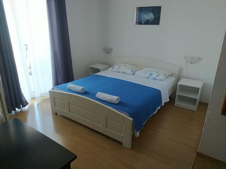 Apartment Ante Свети-Юрай Экстерьер фото